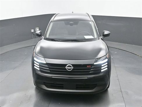 Used 2025 Nissan Kicks SR image 29