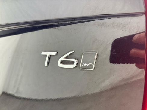 Used 2018 Volvo XC90 T6 Momentum w/ Convenience Package AWD/4WD image 39