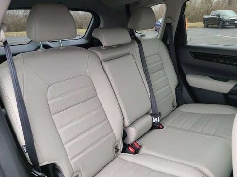Used 2024 Honda CR-V EX-L image 15