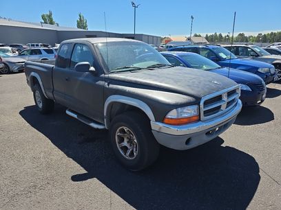 Used 1997 Dodge Dakota 4x4 Club Cab