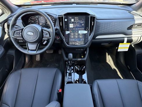 New 2026 Subaru Forester Limited image 16