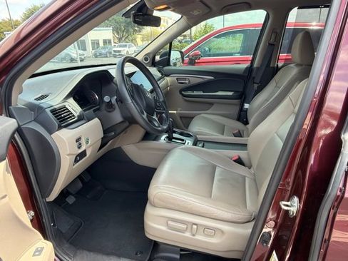 Used 2020 Honda Pilot EX-L image 9