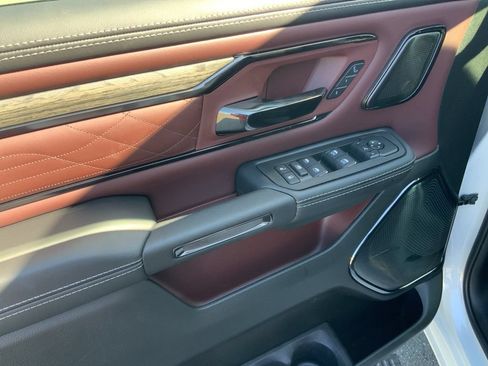 New 2026 RAM 1500 Limited AWD/4WD image 18