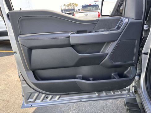 Used 2025 Ford F150 XLT w/ Equipment Group 301A Standard AWD/4WD image 9