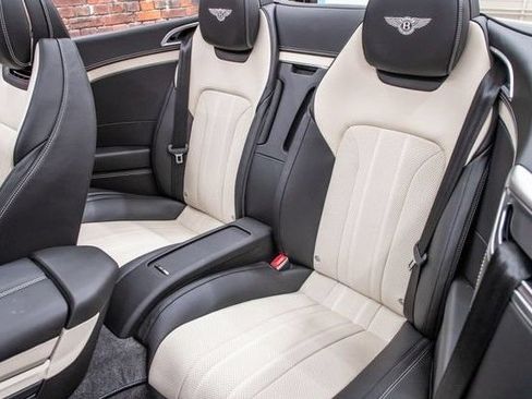 Used 2023 Bentley Continental GT Mulliner AWD/4WD image 7