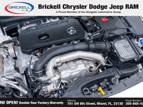 Used 2025 Mercedes-Benz CLA 250 image 34