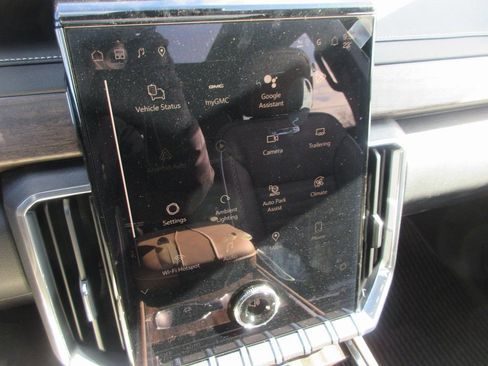 New 2026 GMC Acadia Denali Ultimate image 19