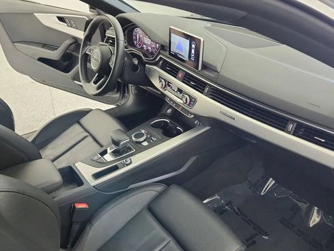 Used 2019 Audi A5 2.0T Premium Plus w/ Premium Plus AWD/4WD image 71