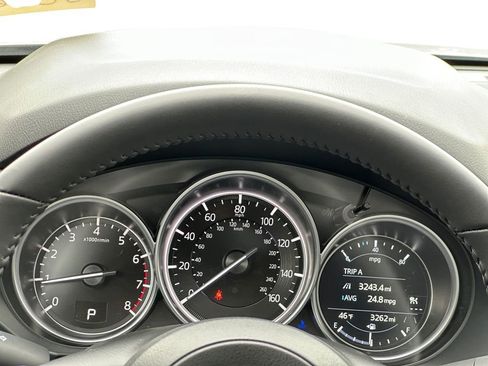 Used 2025 MAZDA CX-5 AWD 2.5 S image 13