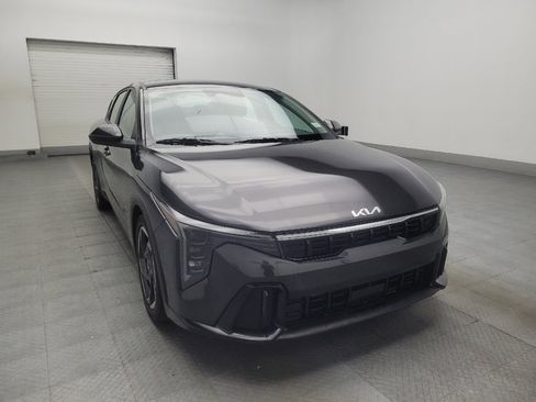 Used 2025 Kia K4 EX FWD image 13
