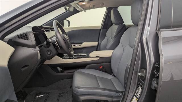 Used 2023 Lexus RZ 450e Premium w/ Technology Package AWD/4WD image 14