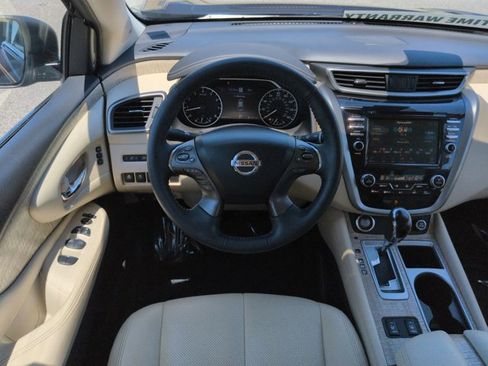 Used 2020 Nissan Murano SL FWD image 18