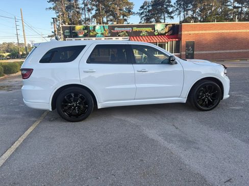 Used 2019 Dodge Durango GT RWD image 9