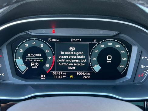 Used 2022 Audi Q3 2.0T Premium image 21