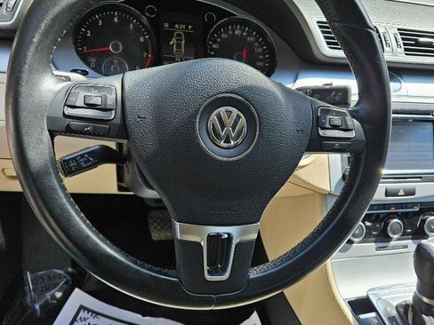 Used 2012 Volkswagen CC Sport image 14
