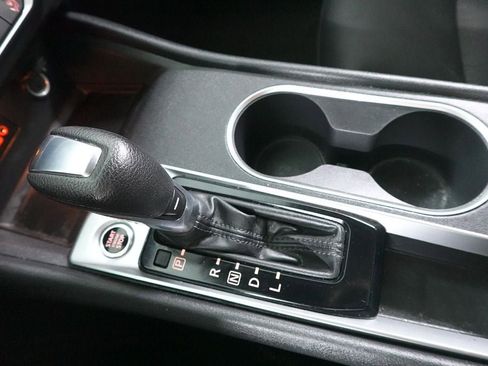 Used 2022 Nissan Altima 2.5 SV image 25