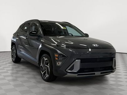 Used 2026 Hyundai Kona SEL Premium