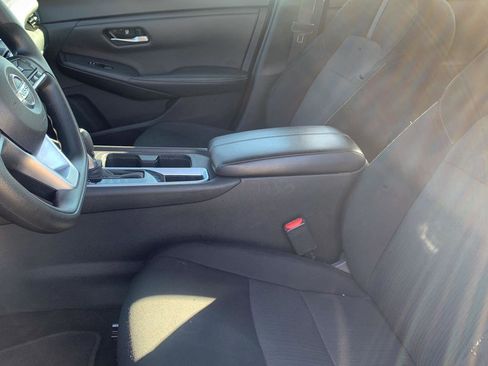 Used 2023 Nissan Sentra SV image 15