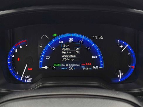 Used 2022 Toyota Corolla LE image 26