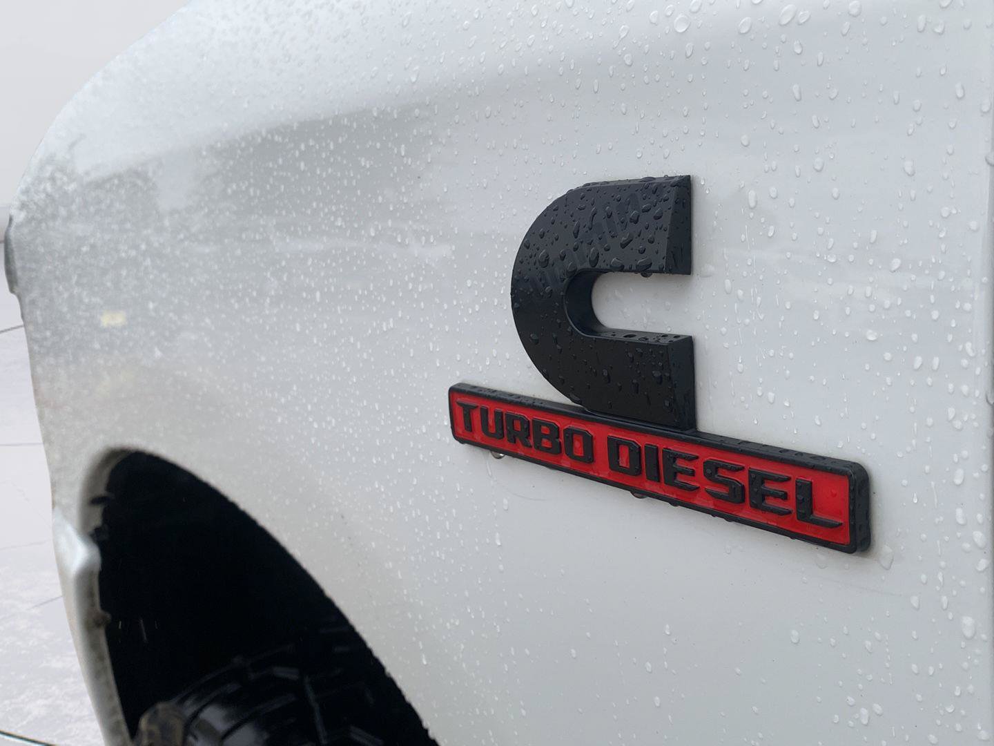 Used 2022 RAM 2500 Lone Star w/ Night Edition AWD/4WD image 14