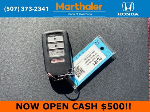 New 2026 Honda Ridgeline Black Edition image 28