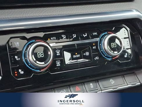 Used 2024 GMC Sierra 2500 Denali w/ Denali Reserve Package image 20