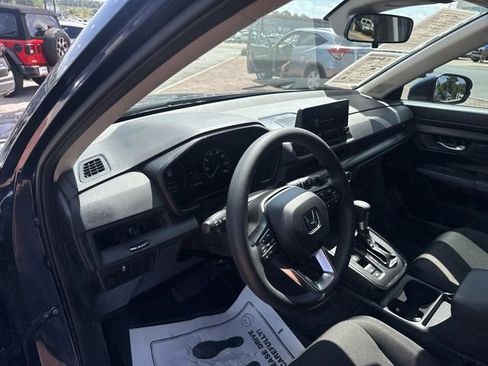Certified 2024 Honda CR-V EX image 14