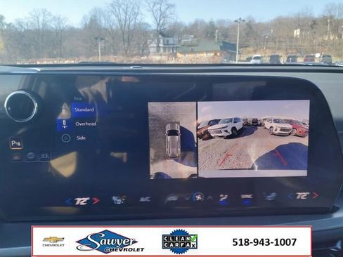 Used 2024 Chevrolet Traverse LT w/ LPO, Floor Liner Package image 14