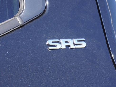 New 2026 Toyota Tundra SR5 image 6