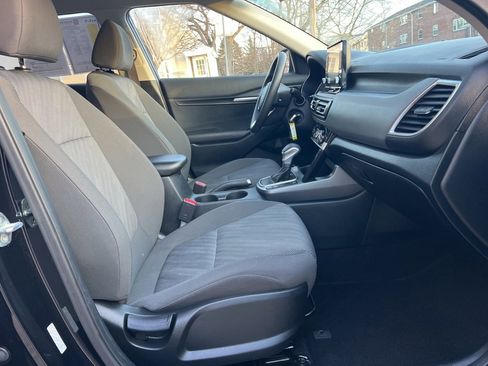 Certified 2023 Kia Seltos LX image 23