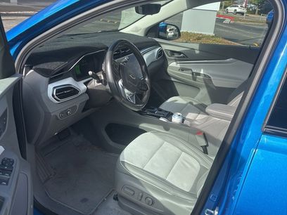 Used 2022 Chevrolet Bolt EUV Premier w/ Launch Edition