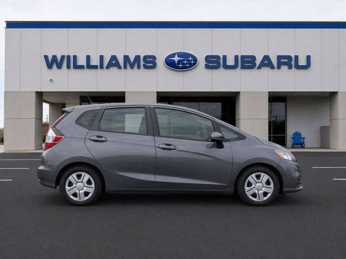 Used 2013 Honda Fit image 9