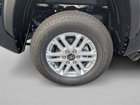 New 2026 Toyota Tundra SR5 AWD/4WD image 10