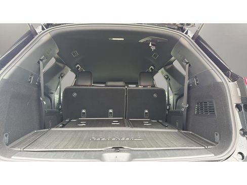 New 2026 Nissan Pathfinder Rock Creek AWD/4WD image 25
