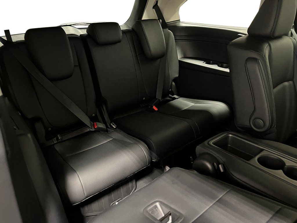 New 2027 Honda Odyssey EX-L image 26