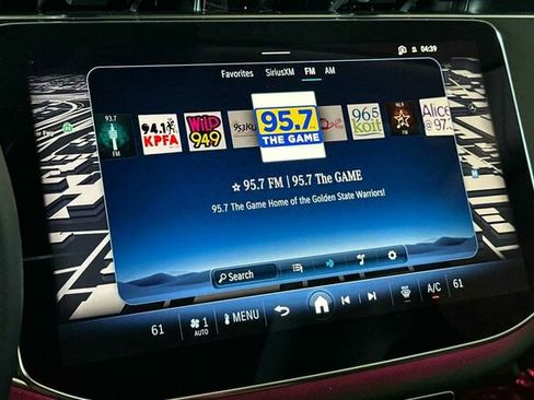 Certified 2025 Mercedes-Benz E 350 4MATIC Sedan image 22