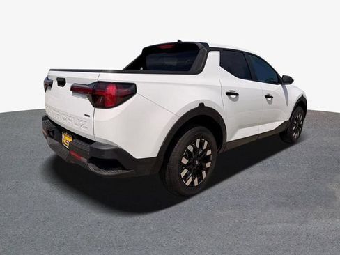 Certified 2026 Hyundai Santa Cruz SE AWD/4WD image 3