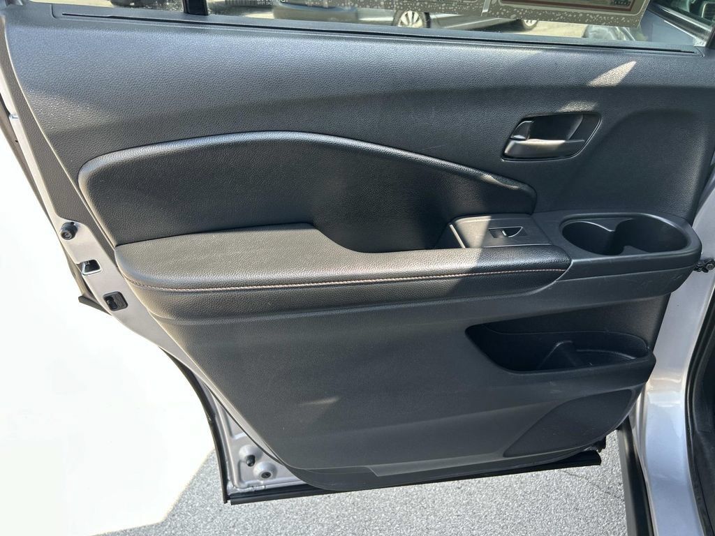Used 2022 Honda Passport TrailSport image 26