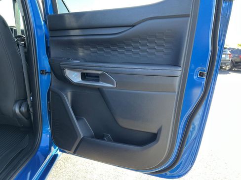 New 2025 Ford Ranger XLT w/ FX4 Off-Road Package image 19