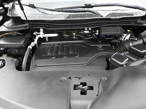 Used 2020 Acura MDX SH-AWD image 11