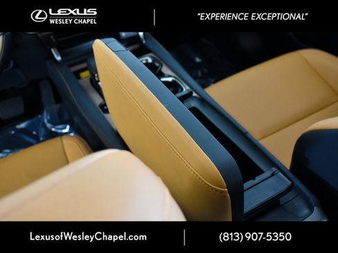 Used 2025 Lexus RX 350 Premium image 32