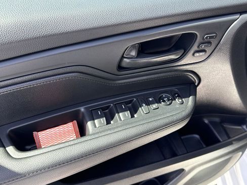 Certified 2026 Honda Odyssey Sport-L image 18