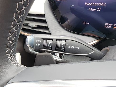 New 2026 Buick Envision Avenir AWD/4WD image 23