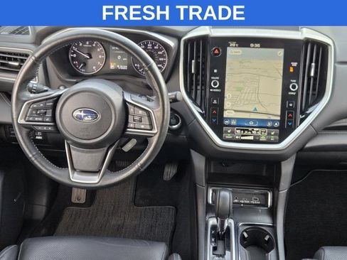 Used 2023 Subaru Ascent Limited w/ Technology Package AWD/4WD image 27