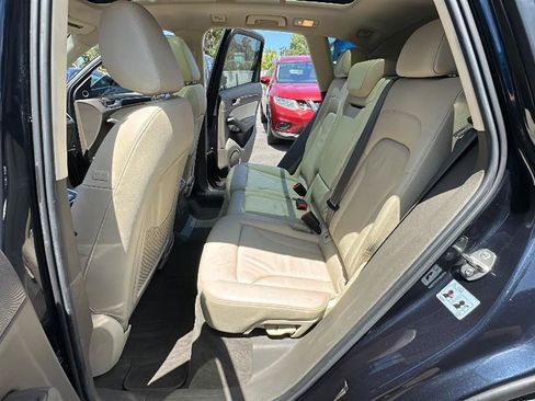 Used 2013 Audi Q5 2.0T Premium Plus AWD/4WD image 24