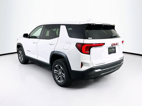 Used 2026 GMC Terrain Elevation FWD image 5
