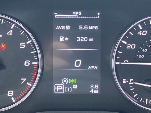 New 2026 Subaru Crosstrek 2.5i Limited image 12