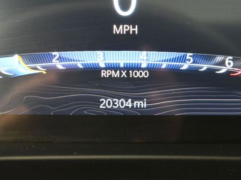 Used 2024 Jeep Grand Cherokee Altitude image 24