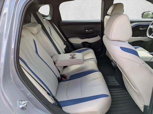 Certified 2025 Acura ADX A-Spec image 18