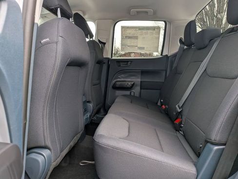 New 2025 Ford Maverick XL w/ 4K Tow Package image 13